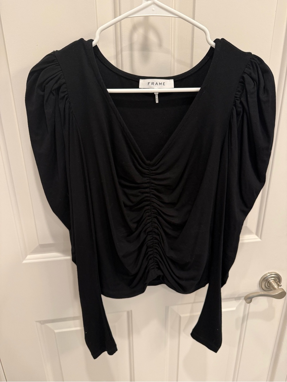 Frame Tee - Picture 2 of 4